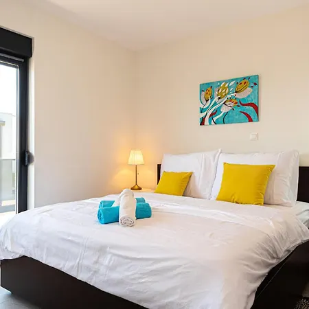 Amazing In With Wifi Vodice