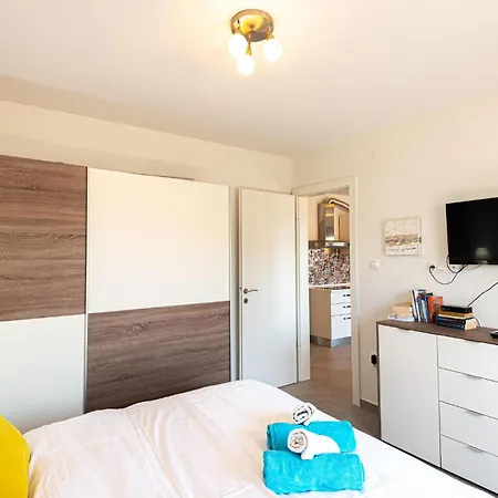 Amazing In With Wifi * Vodice