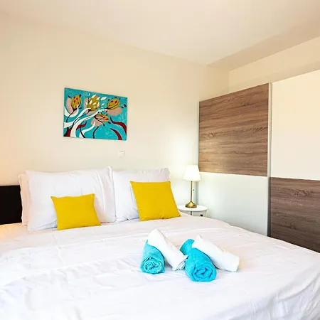 Apartment Amazing In With Wifi