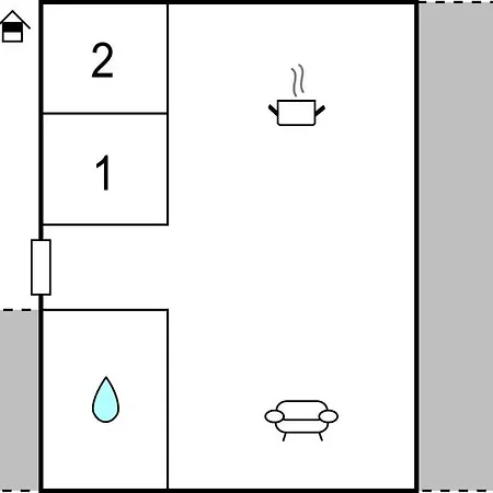 Amazing In With Wifi * 沃迪切