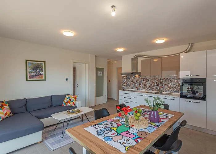 Amazing In With Wifi شقة *