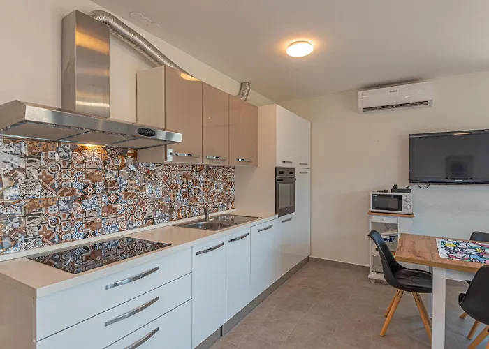 Amazing In With Wifi