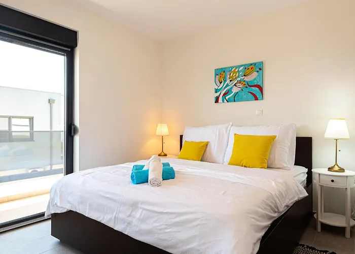 Amazing In With Wifi Vodice