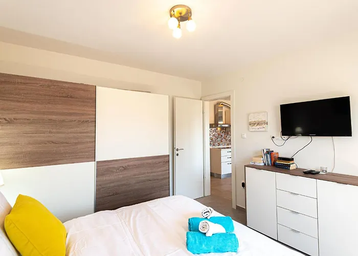 Amazing In With Wifi * Vodice