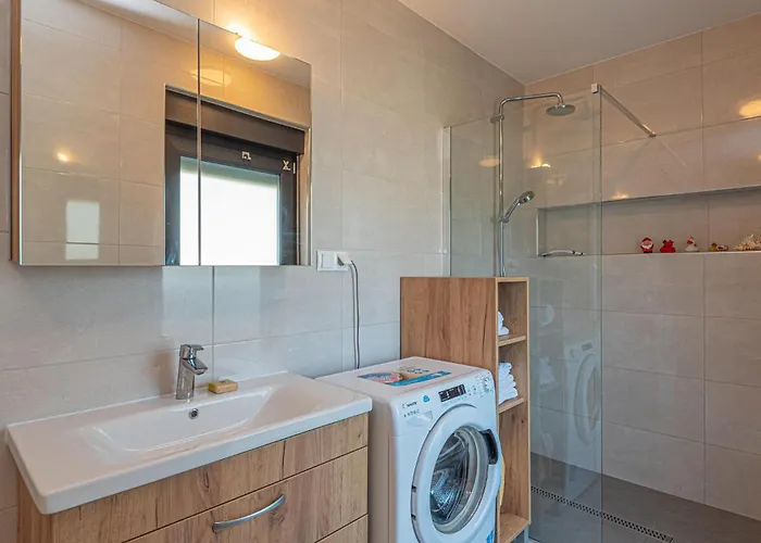 Amazing In With Wifi