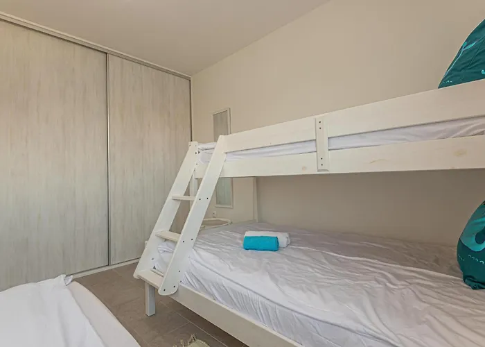 Amazing In With Wifi Apartmán