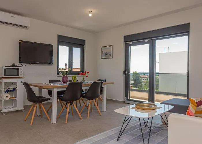 شقة Amazing In With Wifi