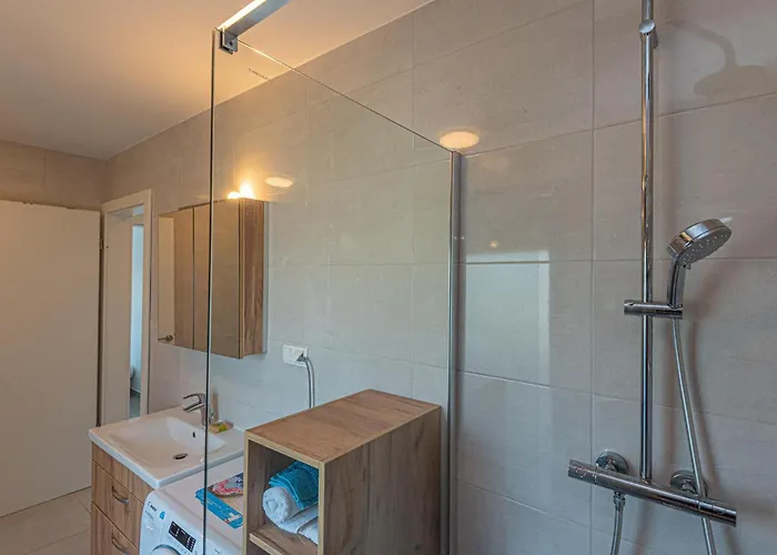 Amazing In With Wifi Apartmán Vodice