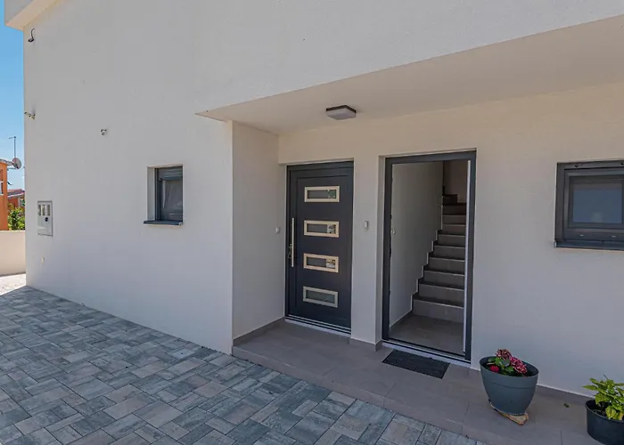 Apartmán Amazing In With Wifi Vodice