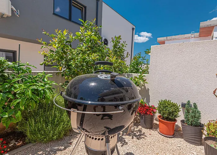 Amazing In With Wifi * Vodice