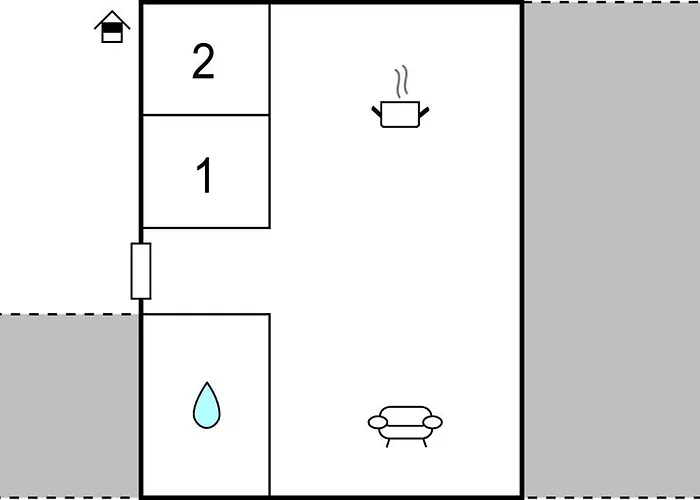 Amazing In With Wifi * فوديس